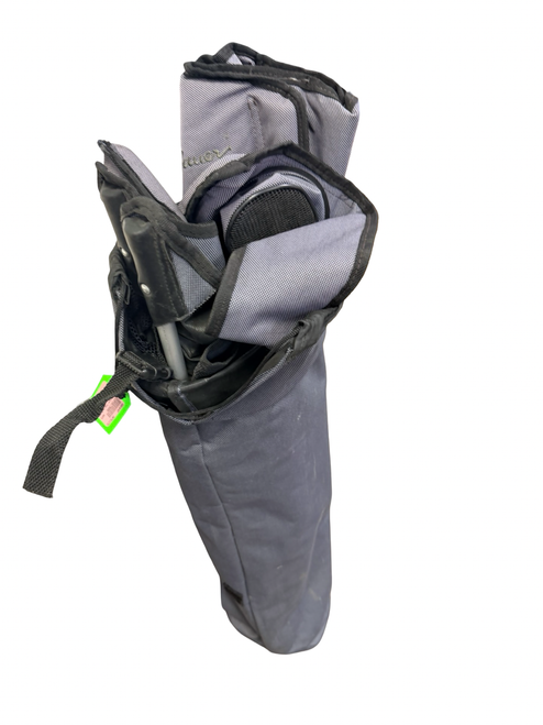 Vist Large View of Product Image Which is Used Eddie Bauer Camping Chair