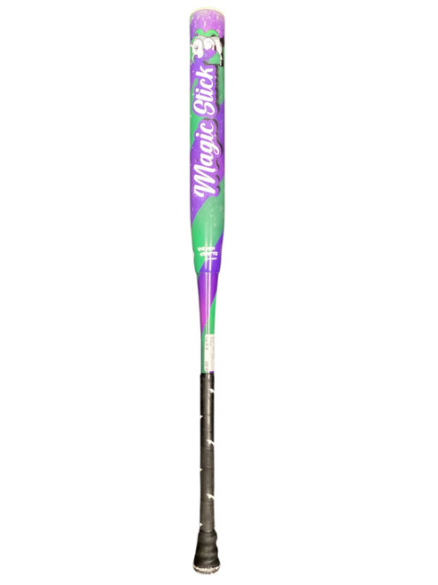 Vist Large View of Product Image Which is Used Monsta MAGIC STICK BB/SB High School -3 Bat 34"