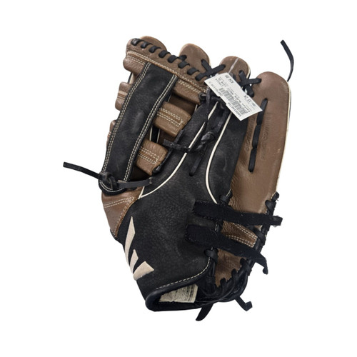 Vist Large View of Product Image Which is Used Easton BLACK MAGIC 13IN GLOVE BB/SB Glove RH Throw Black 13"