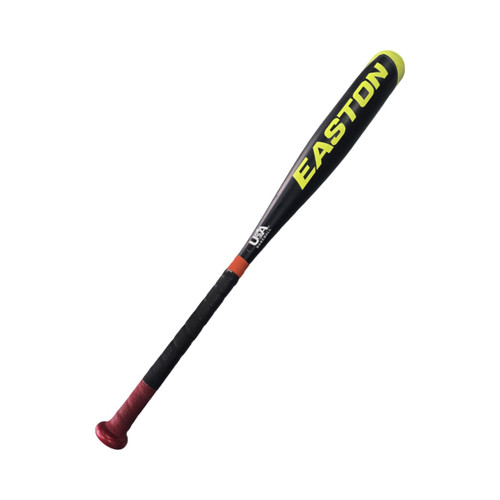 Vist Large View of Product Image Which is Used Easton ADV1 USA LL BAT 29IN -12 BB/SB Youth Bat 29"