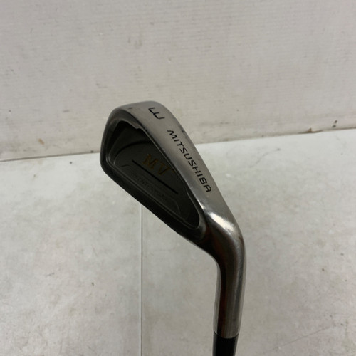 Vist Large View of Product Image Which is Used Mitsushiba MV2 Mens Individual Iron RH 3 Iron