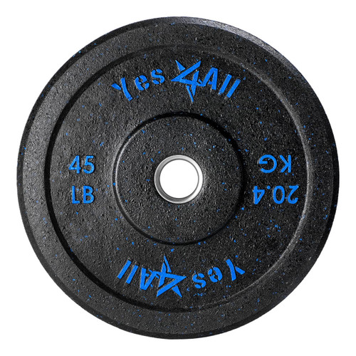Vist Large View of Product Image Which is New Y4A BUMPER WEIGHT 45LB