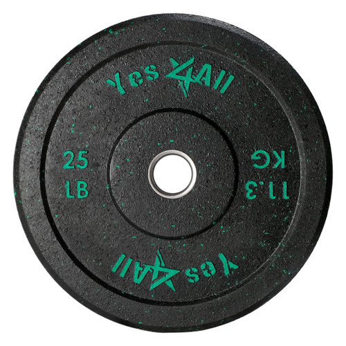 Vist Large View of Product Image Which is New Y4A BUMPER WEIGHT 25LB