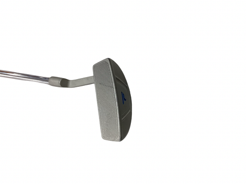 Vist Large View of Product Image Which is Used Top Flite Mens Putter RH