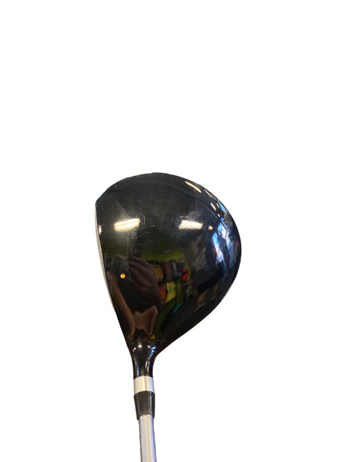 Vist Large View of Product Image Which is Used JohnDaly PRO MODL Mens Driver RH 10.0 Degree