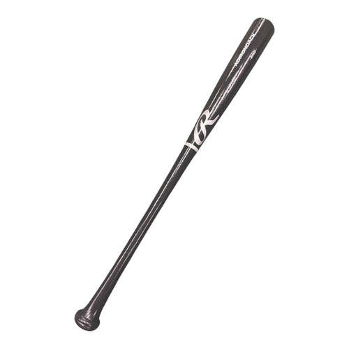 Vist Large View of Product Image Which is New Rawlings ADIRONDACK YTH ASH BB/SB Wood Bat