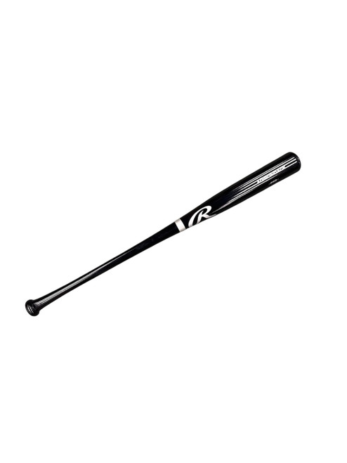 Vist Large View of Product Image Which is New Rawlings ADIRONDACK ASH BB/SB Wood Bat
