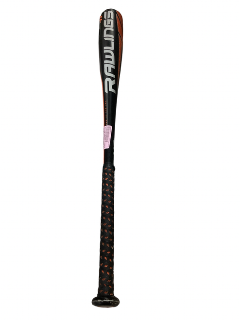 Vist Large View of Product Image Which is Used Rawlings PRODIGY ALLOY BB/SB USA 2 5/8 Bat 29"