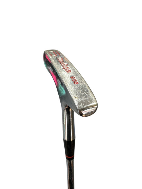 Vist Large View of Product Image Which is Used MacGregor 2 WAY Mens Putter RH