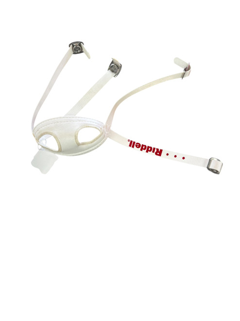 Vist Large View of Product Image Which is Used Riddell Football Accessory