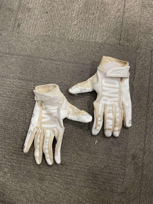 Vist Large View of Product Image Which is Used NXTRND G1 FB GLOVES FB Gloves White MD