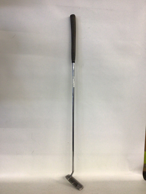 Vist Large View of Product Image Which is Used Ping ANSER 4 Mens Putter RH