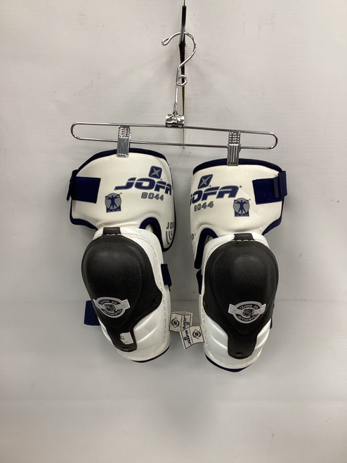 Vist Large View of Product Image Which is Used Jofa 9044 SENIOR ELBOW Senior Elbow Pads LG