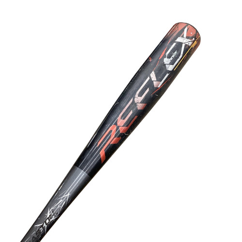 Vist Large View of Product Image Which is Used Easton REFLEX BB/SB USSSA 2 5/8 Bat 30"