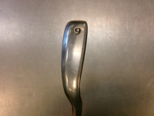 Vist Large View of Product Image Which is Used Slazenger WRATH Mens Individual Iron RH 6 Iron