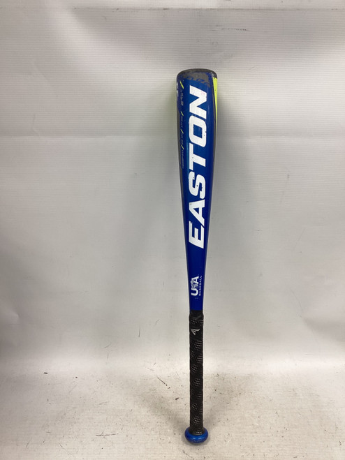 Vist Large View of Product Image Which is Used Easton FUZE -11 BB/SB USA 2 5/8 Bat 25"