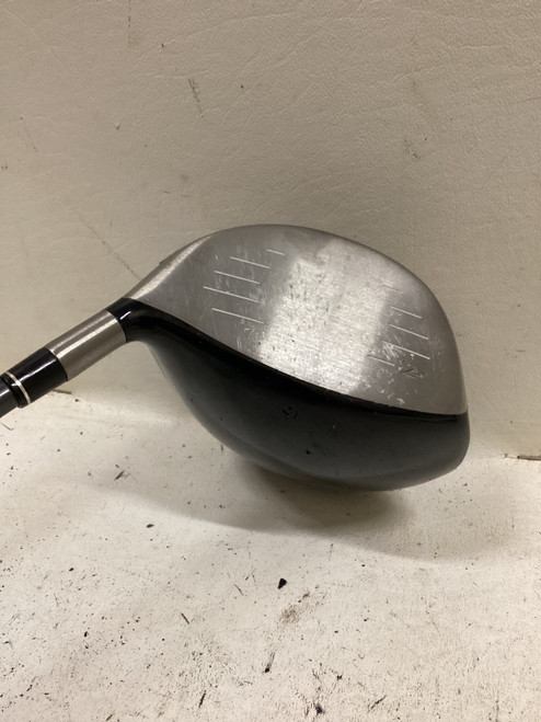 Vist Large View of Product Image Which is Used Taylormade R7 460 Mens Driver RH 9.5 Degree
