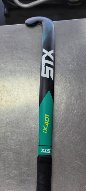 Vist Large View of Product Image Which is Used STX IX401 FH Complete Stick Black 34"