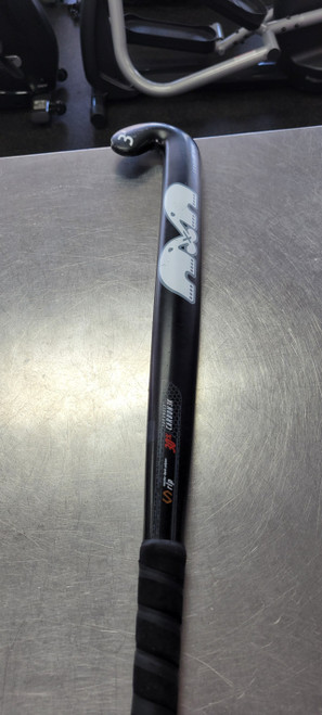 Vist Large View of Product Image Which is Used TK CONTROL BOW 3.4 FH Complete Stick Black 35 1/2"