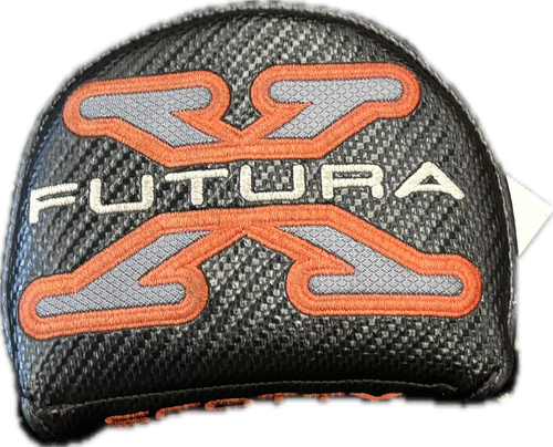 Vist Large View of Product Image Which is Used Titleist FUTURA X Golf Accessory