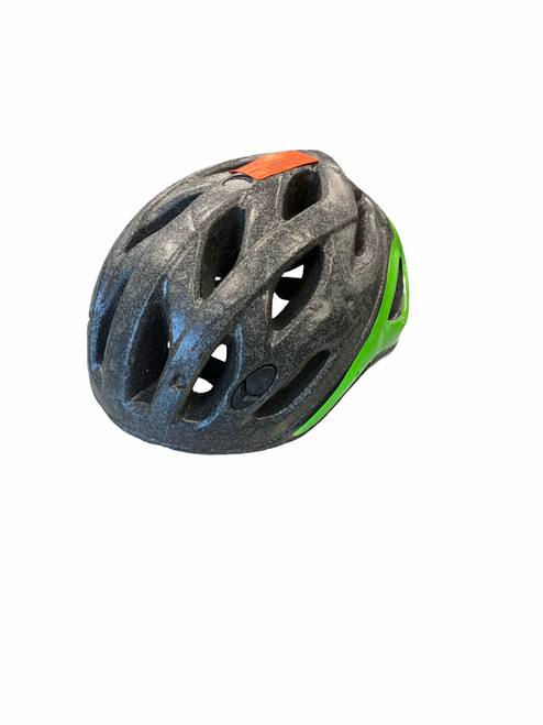 Vist Large View of Product Image Which is Used Bell ADJ HELMET Bike Helmet Black SM