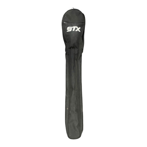 Vist Large View of Product Image Which is Used STX LAX Accessories Stick Bags Black