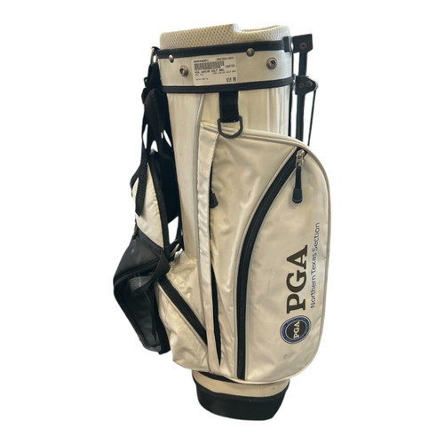 Vist Large View of Product Image Which is Used PGA Tour PGA JUNIOR GOLF BAG