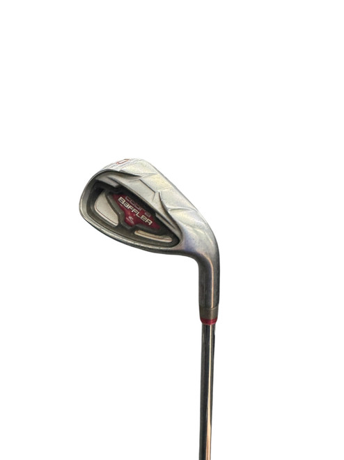 Vist Large View of Product Image Which is Used Cobra BAFFLER Golf Wedge Mens RH Pitching Wedge