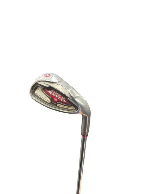 Vist Large View of Product Image Which is Used Cobra BAFFLER Mens Individual Iron RH 9 Iron