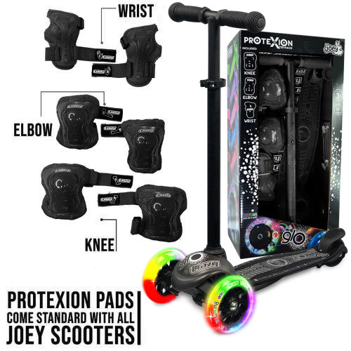 Vist Large View of Product Image Which is Skateboards Scooters