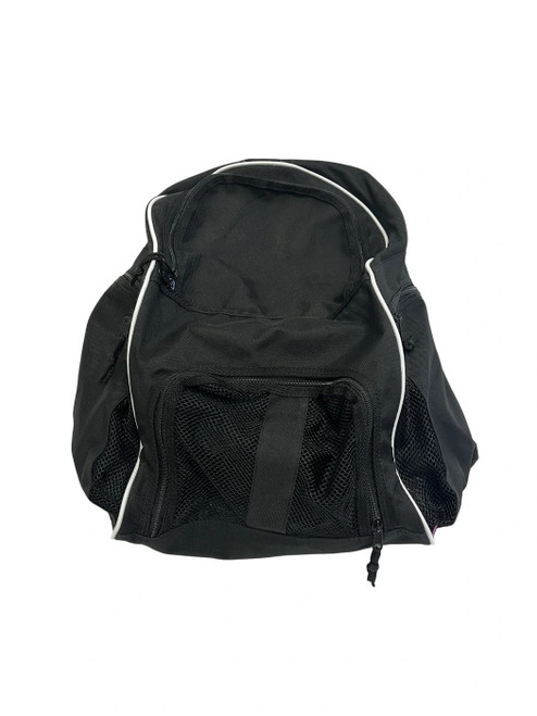 Vist Large View of Product Image Which is Used Soccer/Basketball Player Backpack