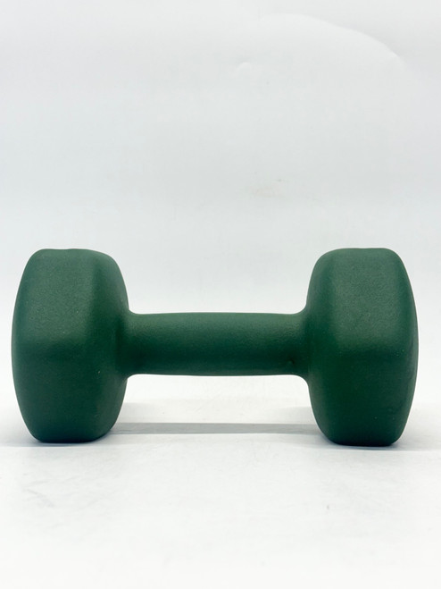 Vist Large View of Product Image Which is Used Hex Dumbbell (Each) 20 lb