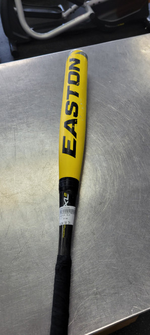 Vist Large View of Product Image Which is Used Easton XL2 BB/SB Youth Bat 30"