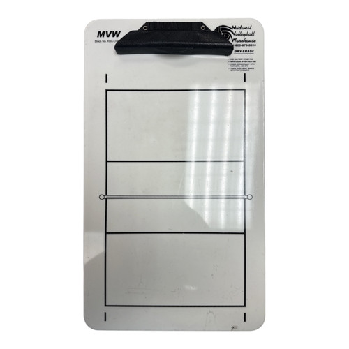 Vist Large View of Product Image Which is Volleyball coaches board