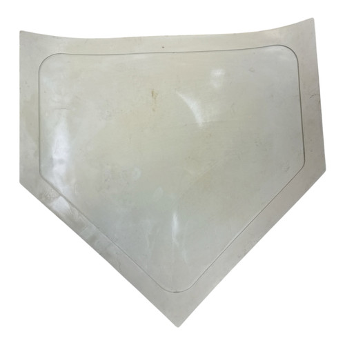 Vist Large View of Product Image Which is Home plate 