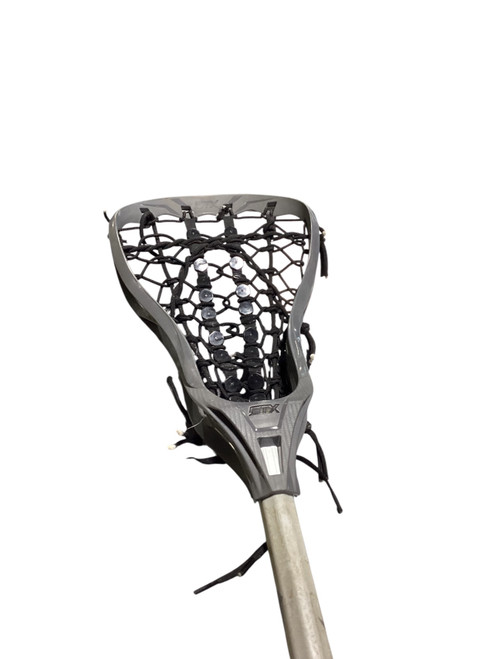 Vist Large View of Product Image Which is Used STX FORTRESS Wmn Atk/Mid Complete Stick None