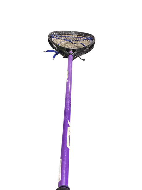Vist Large View of Product Image Which is Used STX COMPOSITE Mens Goalie Stick None