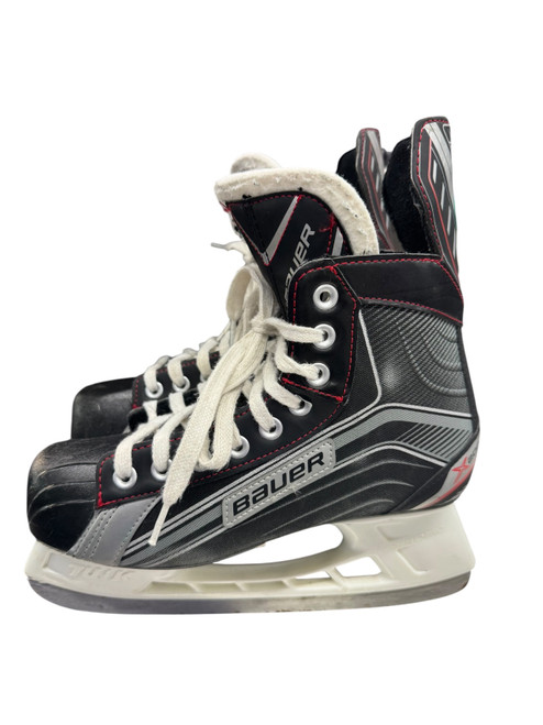 Vist Large View of Product Image Which is Used Bauer VAPOR X200 Senior Hockey Skate Senior 6