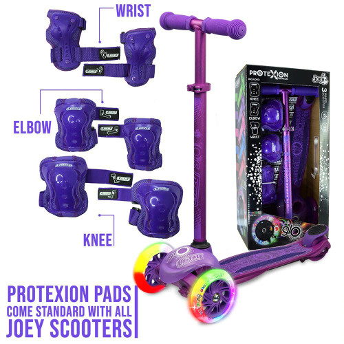 Vist Large View of Product Image Which is Skateboards Scooters