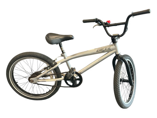 Vist Large View of Product Image Which is Used Giant GFR BMX Bike Boys None 20"