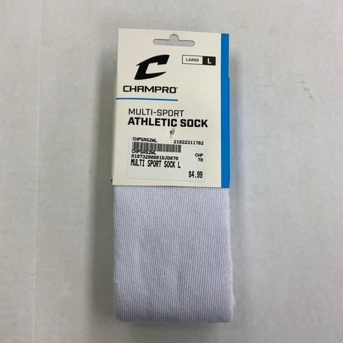 Vist Large View of Product Image Which is Sports Access Sport Accessories / Multipurpose Socks