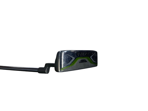 Vist Large View of Product Image Which is Used Top Flite GAMER NO.1 Mens Putter RH
