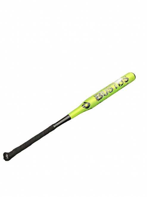 Vist Large View of Product Image Which is Used Demarini BUSTOS BB/SB Fastpitch Bat 32"