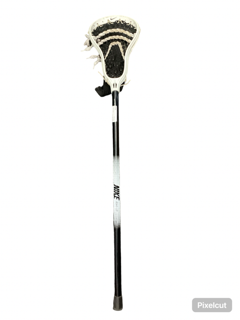 Vist Large View of Product Image Which is Used Nike AERO 10 Men Atk/Mid Complete Stick Black