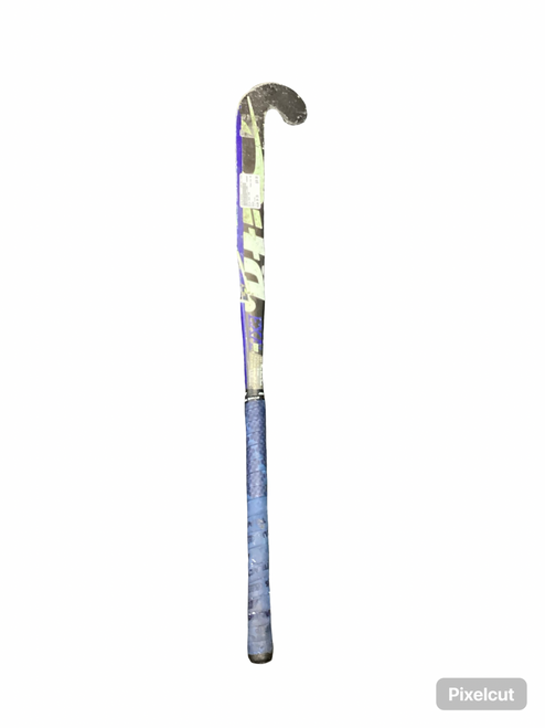 Vist Large View of Product Image Which is Used Dita EXA 100 FH Complete Stick Black 34"