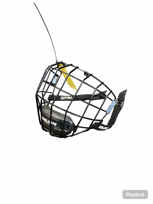 Vist Large View of Product Image Which is Used Hockey Accessory