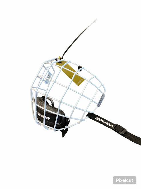 Vist Large View of Product Image Which is Used Hockey Accessory
