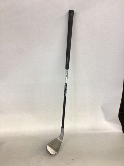Vist Large View of Product Image Which is Used Top Flite JR PW Golf Wedge Junior RH Pitching Wedge
