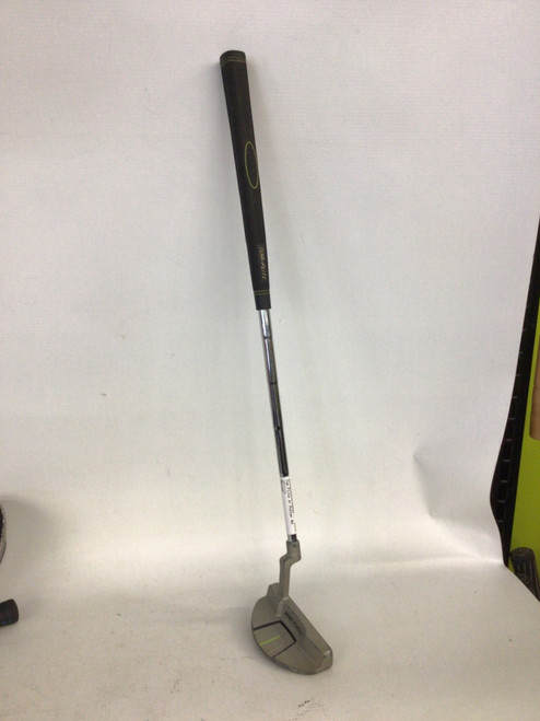 Vist Large View of Product Image Which is Used Top Flite Jr Putter RH