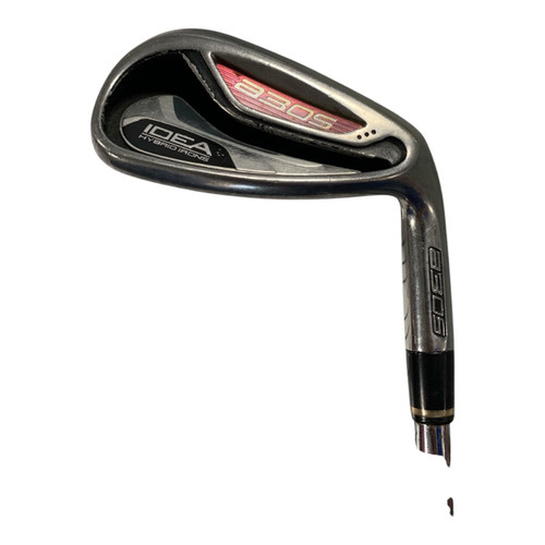 Vist Large View of Product Image Which is Used Adams A30S Mens Individual Iron RH 9 Iron